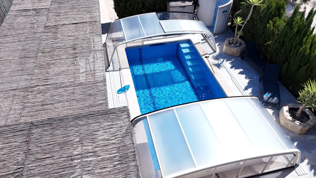 For sale - 5 Bedroom 4 Bathroom House - Finca - Cortijo in Crevillente - Crevillent - Crevillente - Crevillent Centro  - Alicante