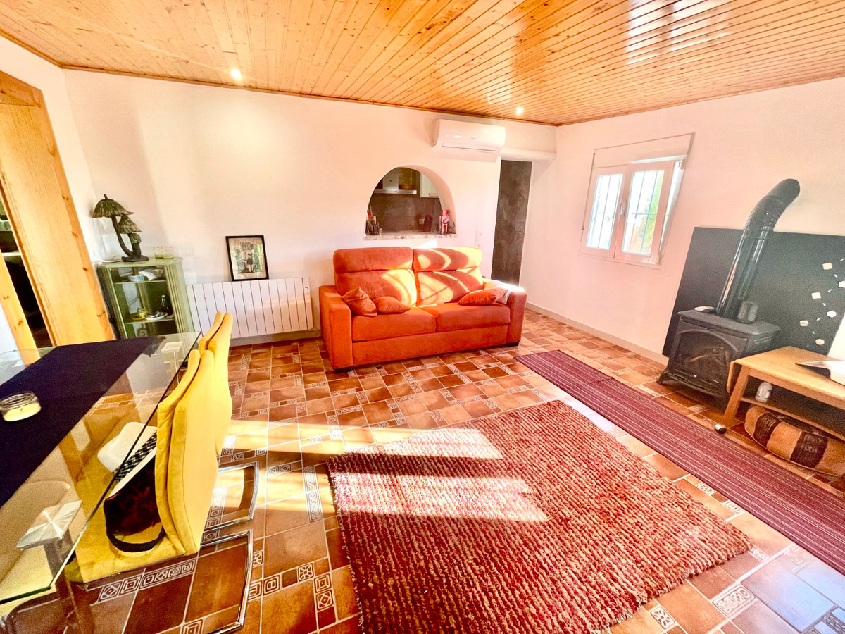 For sale - 5 Bedroom 4 Bathroom Finca in Crevillente  - Crevillente - Crevillent Centro  - Alicante