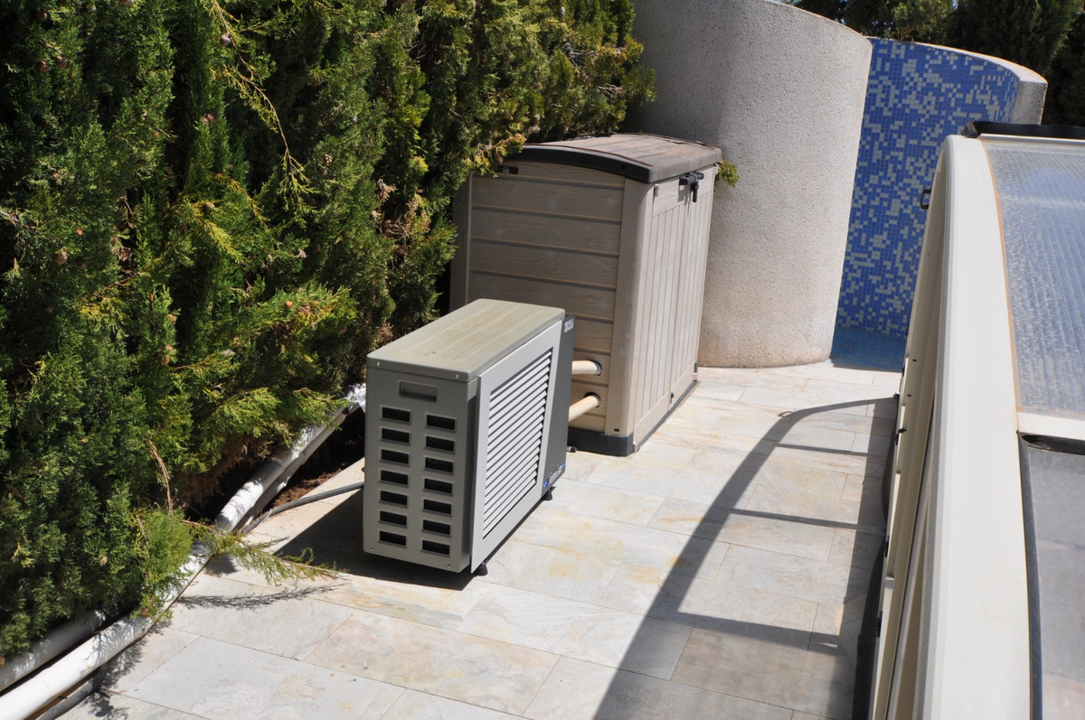 For sale - 5 Bedroom 4 Bathroom House - Finca - Cortijo in Crevillente - Crevillent - Crevillente - Crevillent Centro  - Alicante