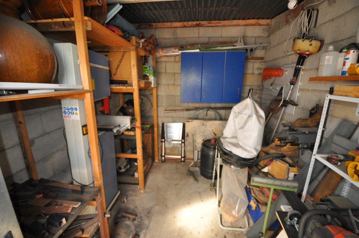 For sale - 5 Bedroom 4 Bathroom House - Finca - Cortijo in Crevillente - Crevillent - Crevillente - Crevillent Centro  - Alicante