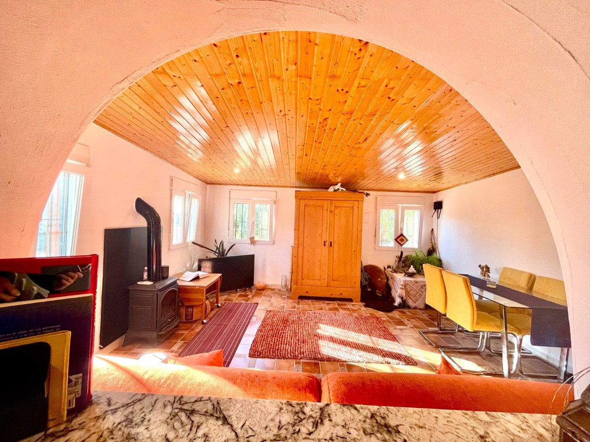 For sale - 5 Bedroom 4 Bathroom Finca in Crevillente  - Crevillente - Crevillent Centro  - Alicante