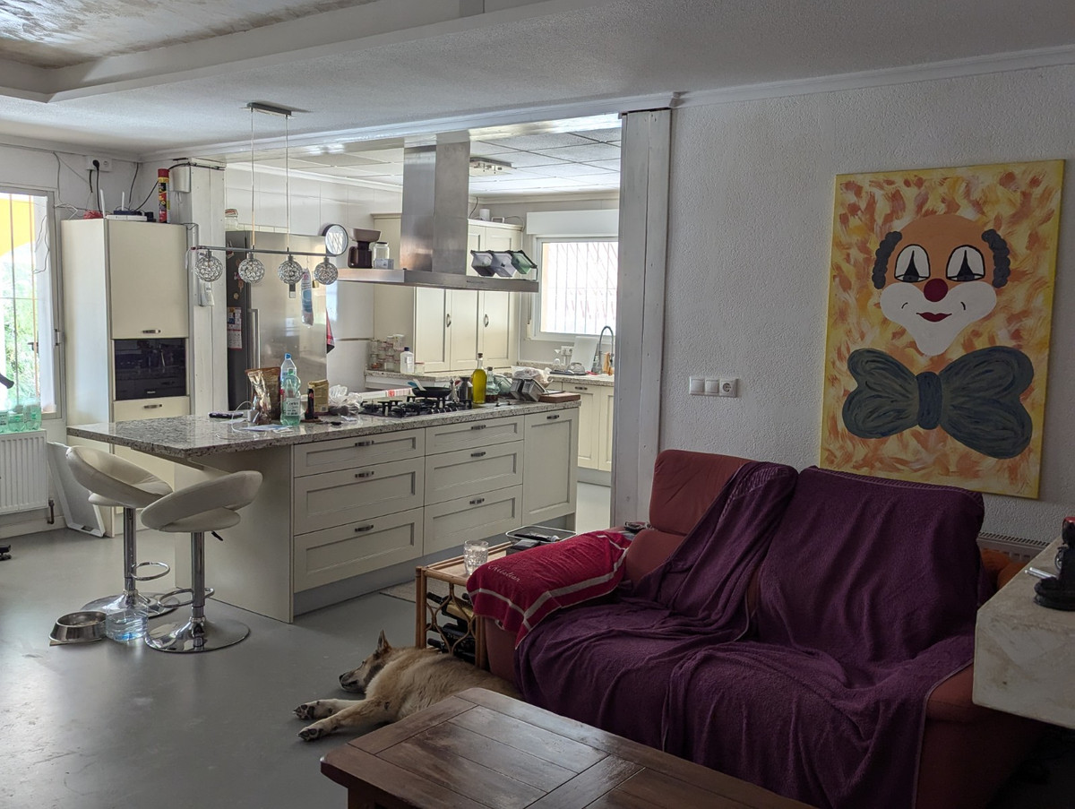 For sale - 5 Bedroom 4 Bathroom House - Finca - Cortijo in Crevillente - Crevillent - Crevillente - Crevillent Centro  - Alicante