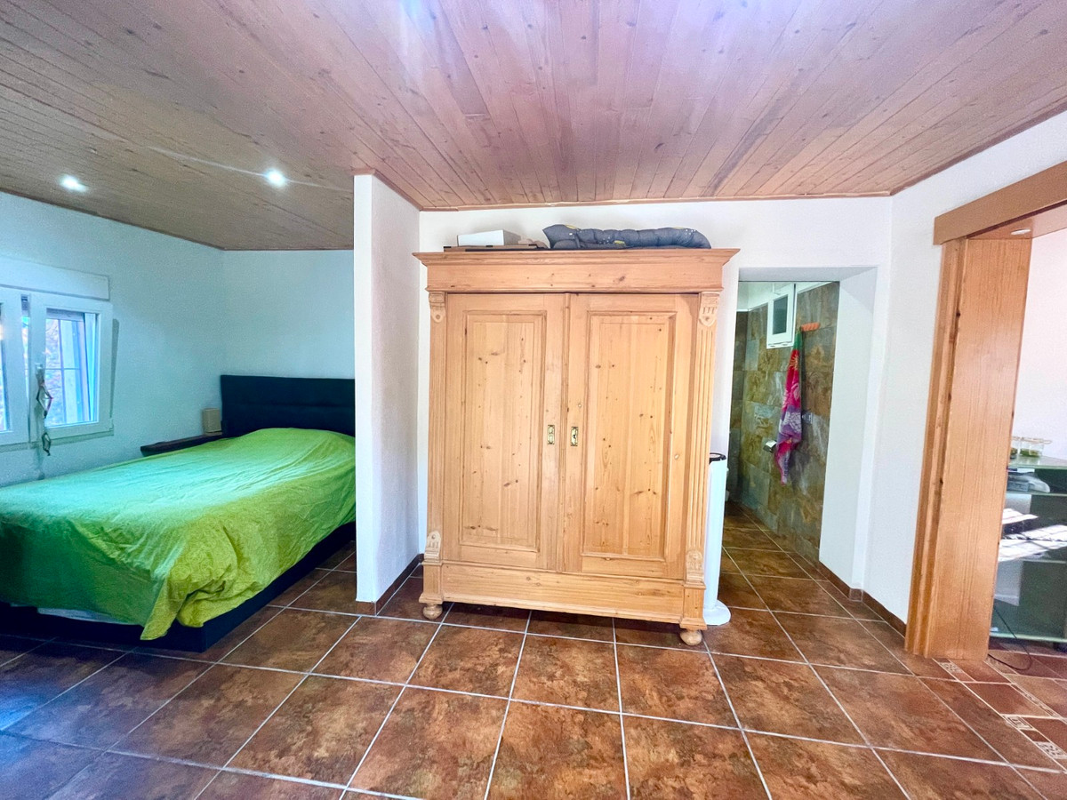 For sale - 5 Bedroom 4 Bathroom Finca in Crevillente  - Crevillente - Crevillent Centro  - Alicante