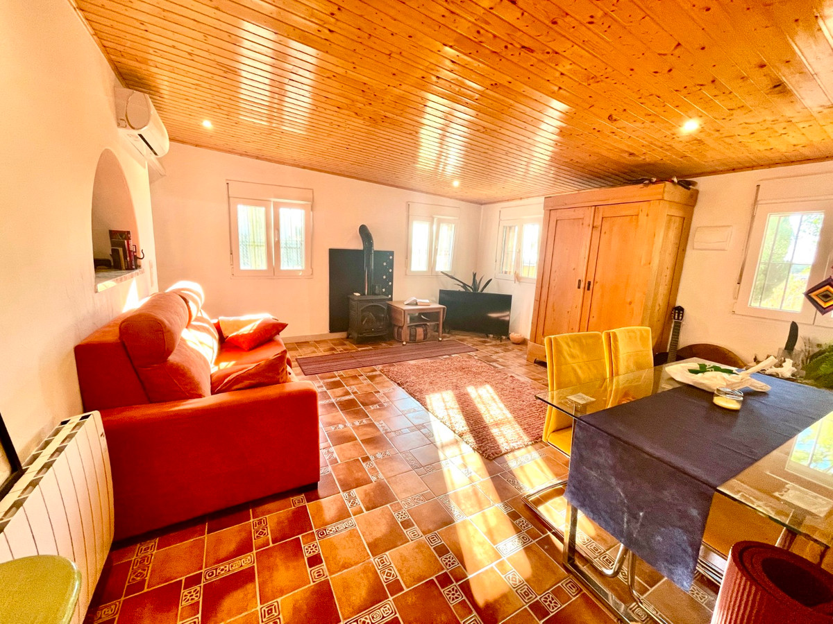 For sale - 5 Bedroom 4 Bathroom Finca in Crevillente  - Crevillente - Crevillent Centro  - Alicante
