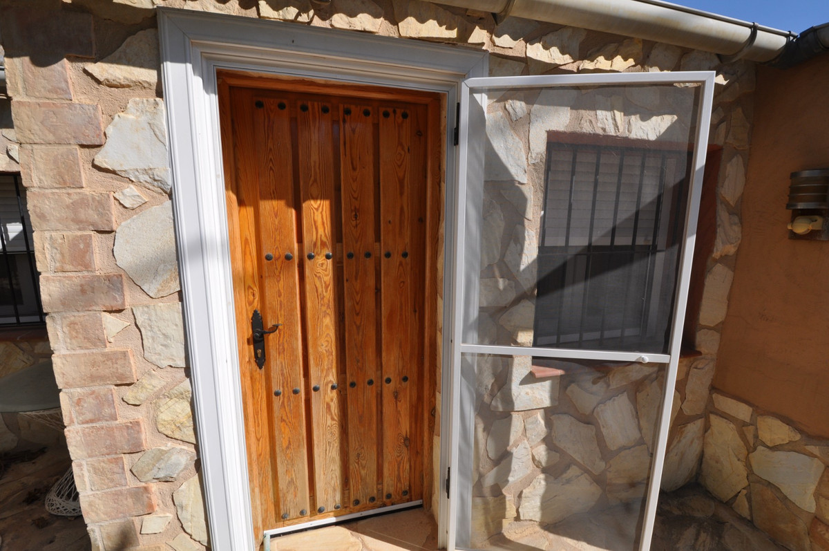 For sale - 5 Bedroom 4 Bathroom House - Finca - Cortijo in Crevillente - Crevillent - Crevillente - Crevillent Centro  - Alicante