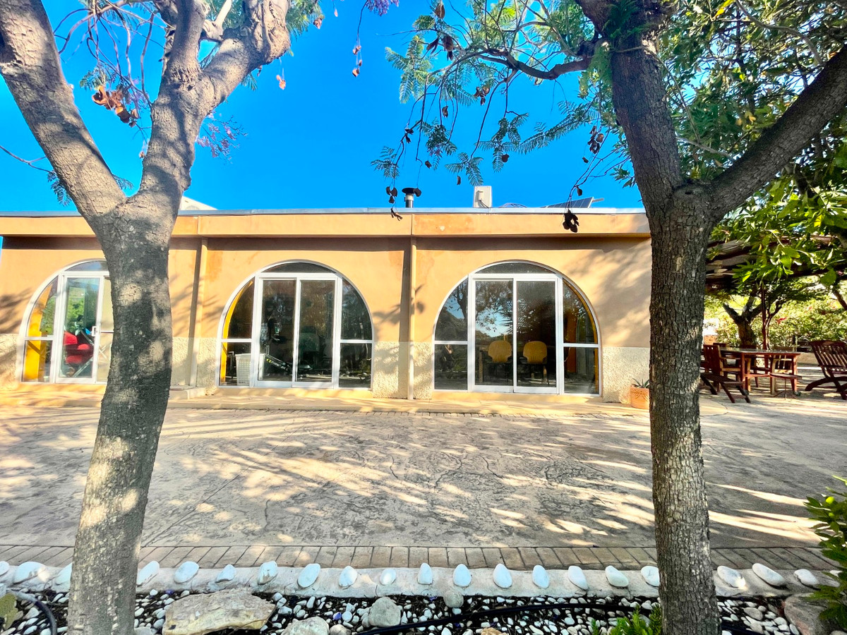 For sale - 5 Bedroom 4 Bathroom Finca in Crevillente  - Crevillente - Crevillent Centro  - Alicante
