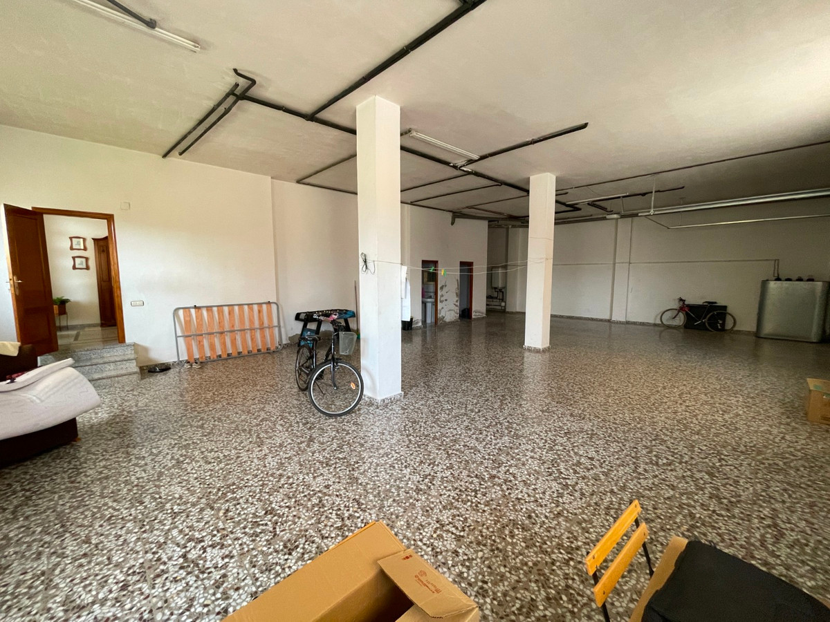 For sale - 5 Bedroom 3 Bathroom House - Townhouse in Formentera del Segura - Formentera del Segura Centro  - Alicante