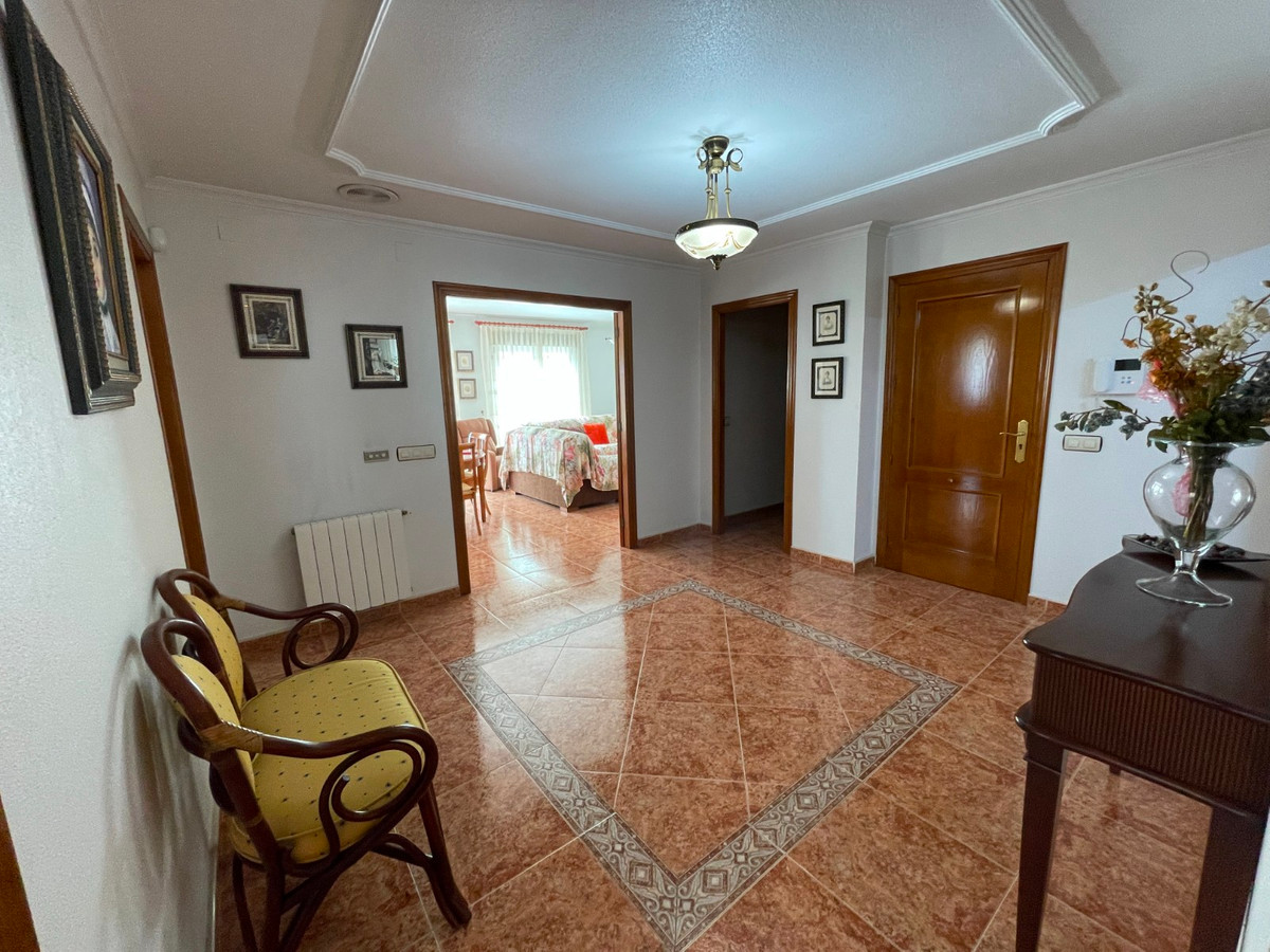 For sale - 5 Bedroom 3 Bathroom House - Townhouse in Formentera del Segura - Formentera del Segura Centro  - Alicante