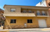 76-R5075680/76474, 5 Bedroom 3 Bathroom House - Townhouse in Formentera del Segura