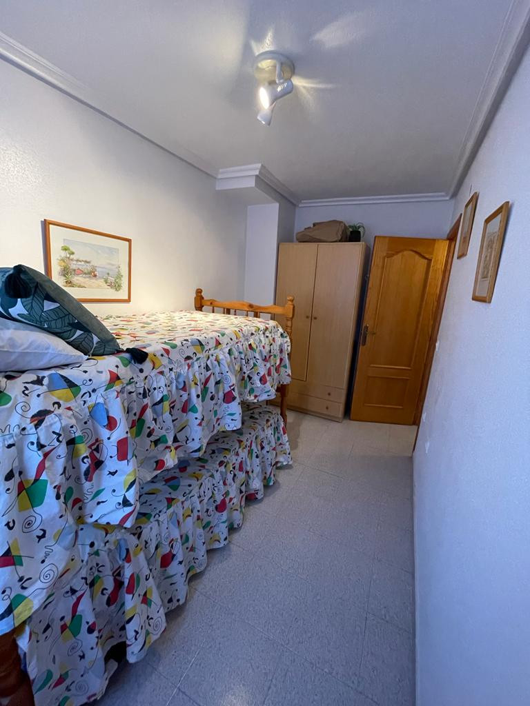 For sale - 3 Bedroom 2 Bathroom apartment in La Mata - La Mata  - Alicante