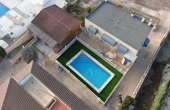 76-R4921432/76478, 7 Bedroom 4 Bathroom House - Detached Villa in Albatera