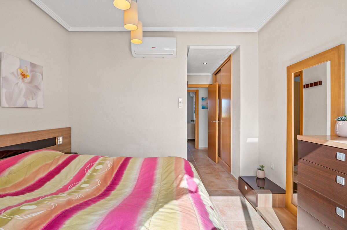 For sale - 2 Bedroom 2 Bathroom Apartment - Penthouse in Torrevieja - La Veleta  - Alicante