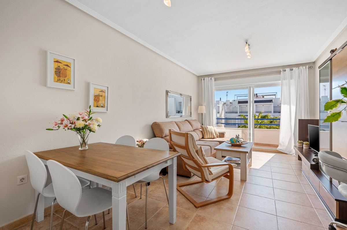 For sale - 2 Bedroom 2 Bathroom Apartment - Penthouse in Torrevieja - La Veleta  - Alicante