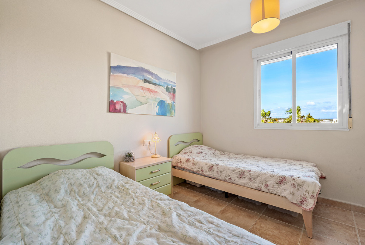 For sale - 2 Bedroom 2 Bathroom Apartment - Penthouse in Torrevieja - La Veleta  - Alicante