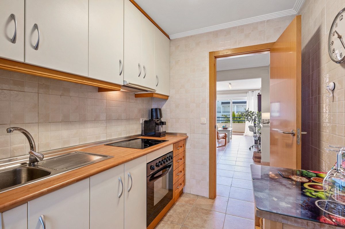 For sale - 2 Bedroom 2 Bathroom Apartment - Penthouse in Torrevieja - La Veleta  - Alicante