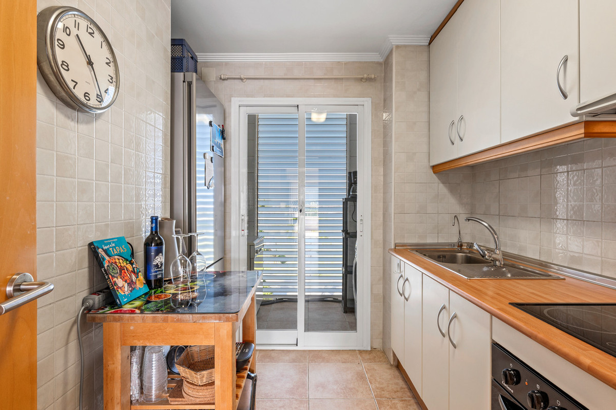 For sale - 2 Bedroom 2 Bathroom Apartment - Penthouse in Torrevieja - La Veleta  - Alicante