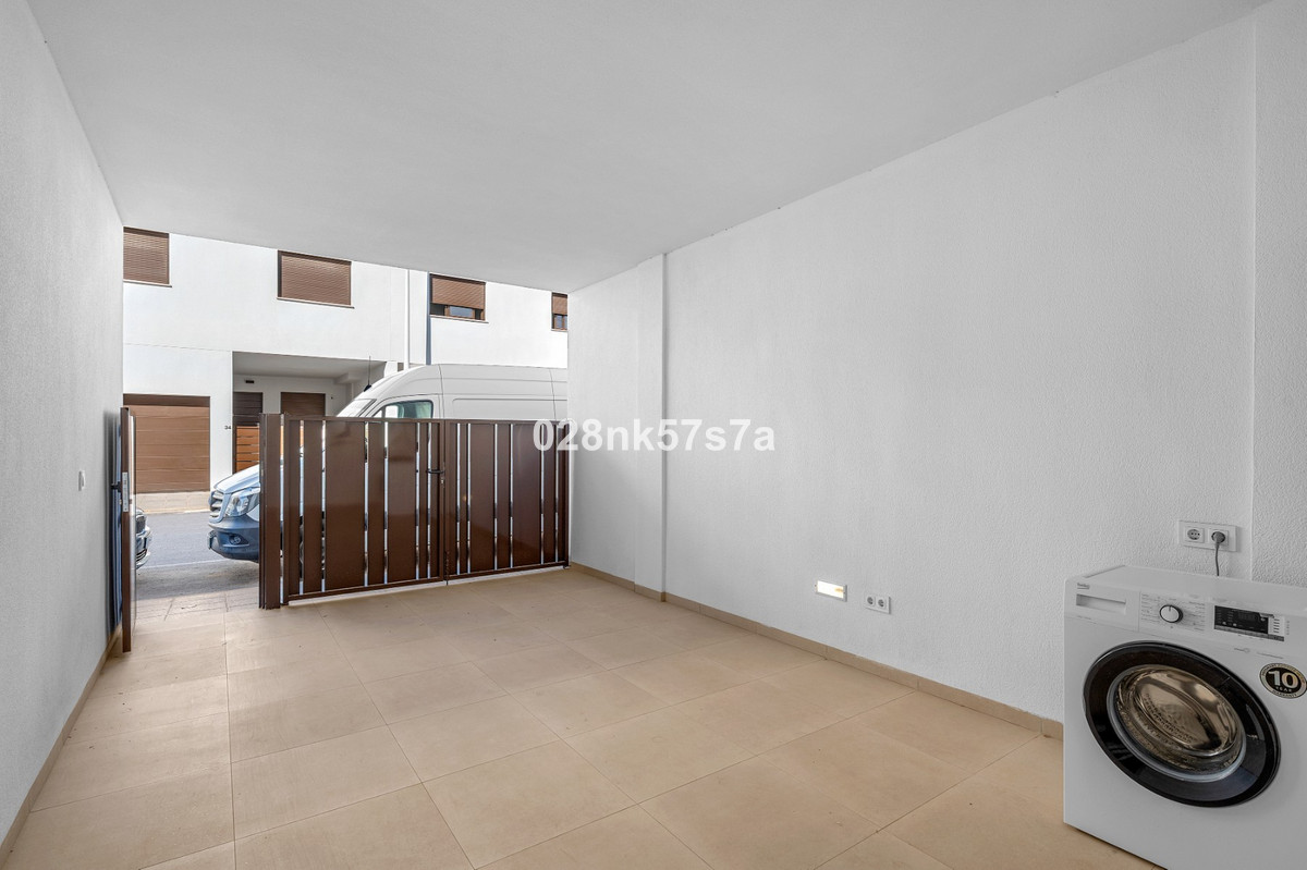 For sale - 2 Bedroom 2 Bathroom Apartment - Ground Floor Apartment in Pilar de la Horadada - Pilar de la Horadada Centro  - Alicante