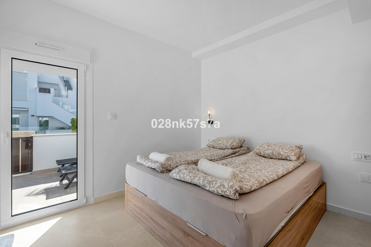 For sale - 2 Bedroom 2 Bathroom Apartment - Ground Floor Apartment in Pilar de la Horadada - Pilar de la Horadada Centro  - Alicante