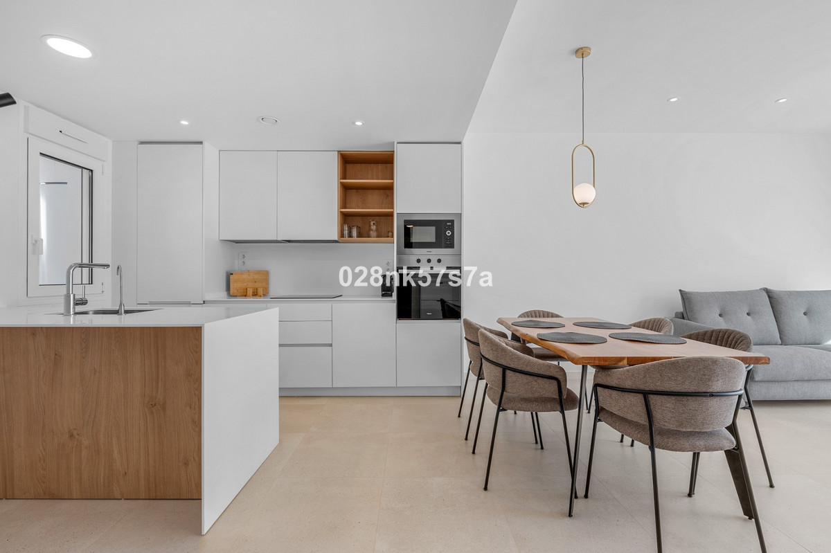 For sale - 2 Bedroom 2 Bathroom Apartment - Ground Floor Apartment in Pilar de la Horadada - Pilar de la Horadada Centro  - Alicante