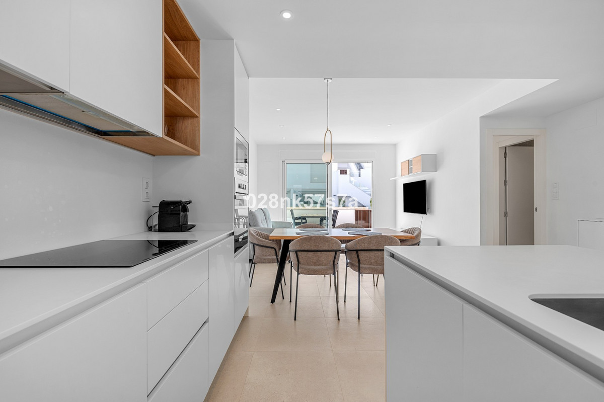 For sale - 2 Bedroom 2 Bathroom Apartment - Ground Floor Apartment in Pilar de la Horadada - Pilar de la Horadada Centro  - Alicante