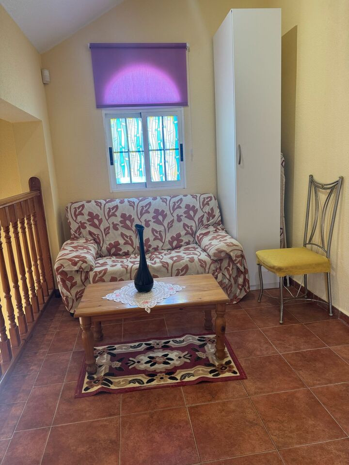 For sale - 4 Bedroom 3 Bathroom House - Detached Villa in Orihuela - La Zenia  - Alicante