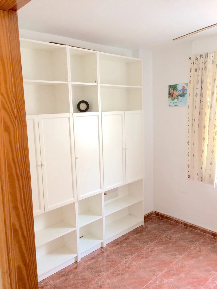 For sale - 3 Bedroom 3 Bathroom Townhouse in Playa Flamenca  - Playa Flamenca  - Alicante