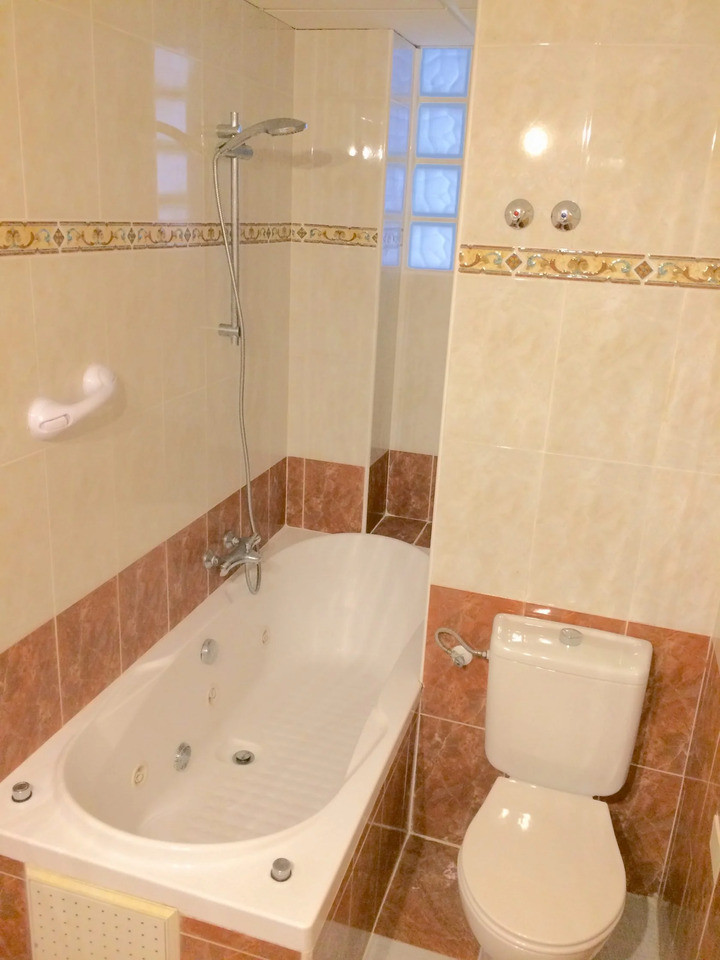 For sale - 3 Bedroom 3 Bathroom Townhouse in Playa Flamenca  - Playa Flamenca  - Alicante