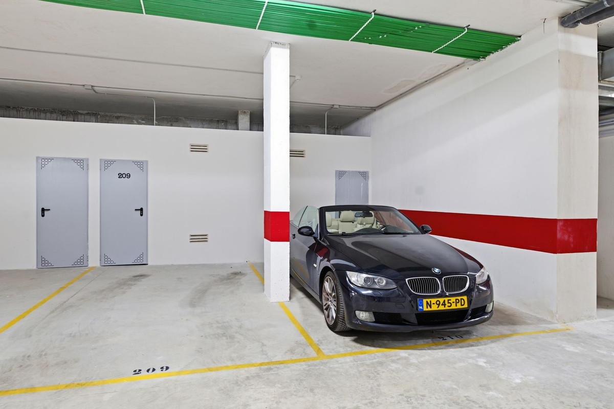 For sale - 2 Bedroom 2 Bathroom Apartment - Middle Floor Apartment in Orihuela - Los Altos  - Alicante