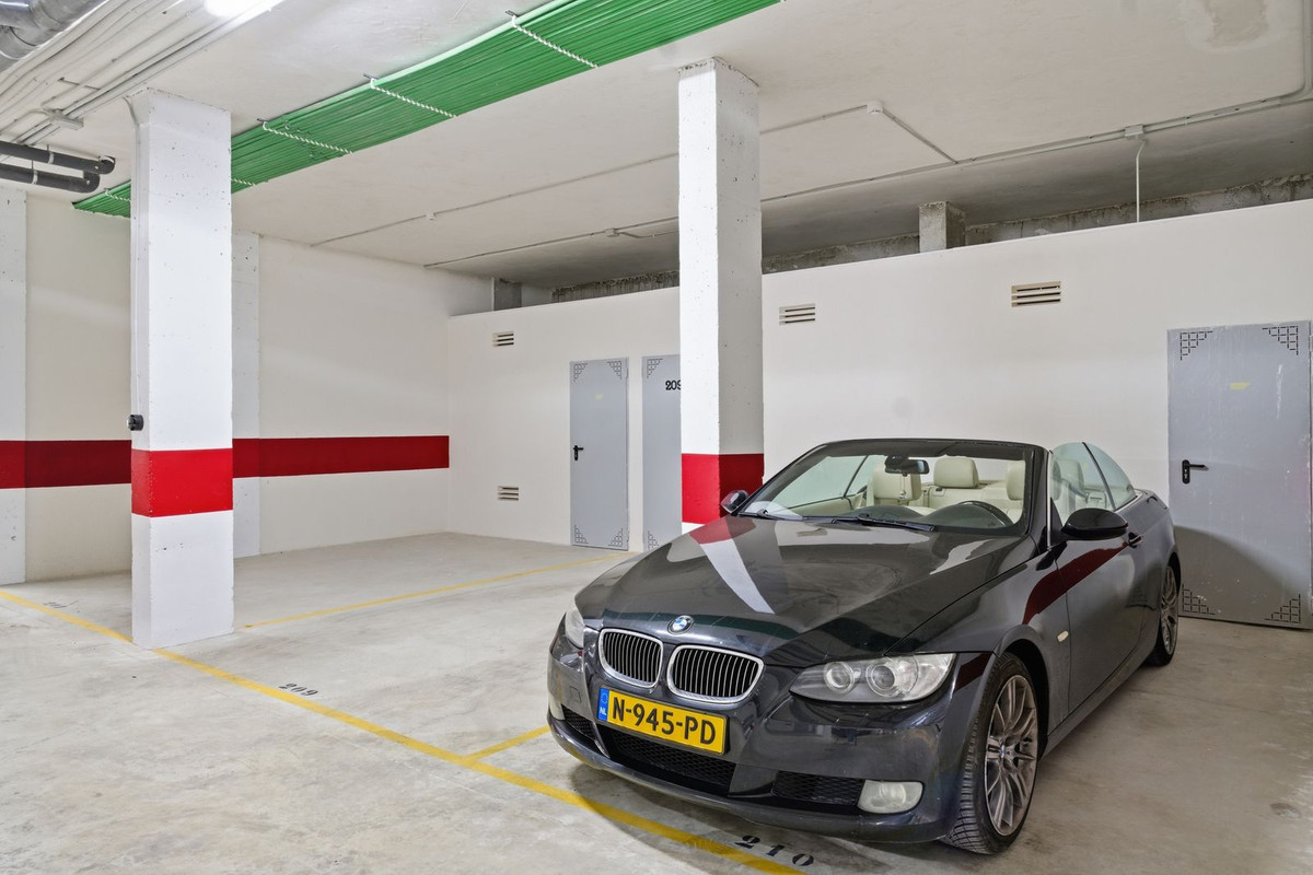 For sale - 2 Bedroom 2 Bathroom Apartment - Middle Floor Apartment in Orihuela - Los Altos  - Alicante