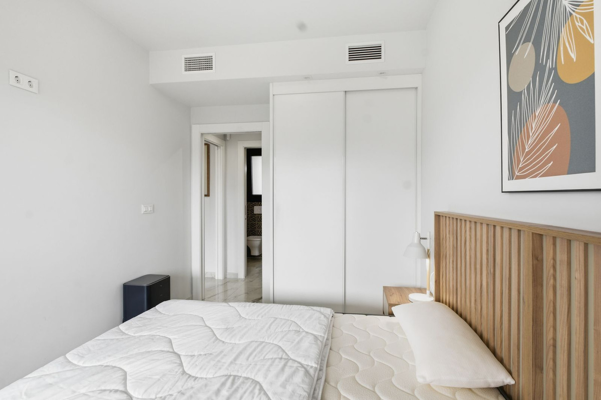 For sale - 2 Bedroom 2 Bathroom Apartment - Middle Floor Apartment in Orihuela - Los Altos  - Alicante