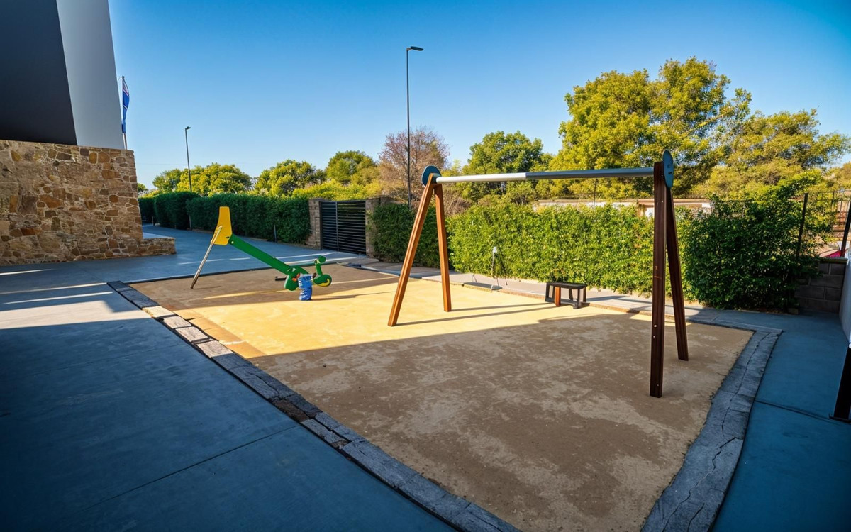 For sale - 2 Bedroom 2 Bathroom Apartment - Middle Floor Apartment in Orihuela - Los Altos  - Alicante