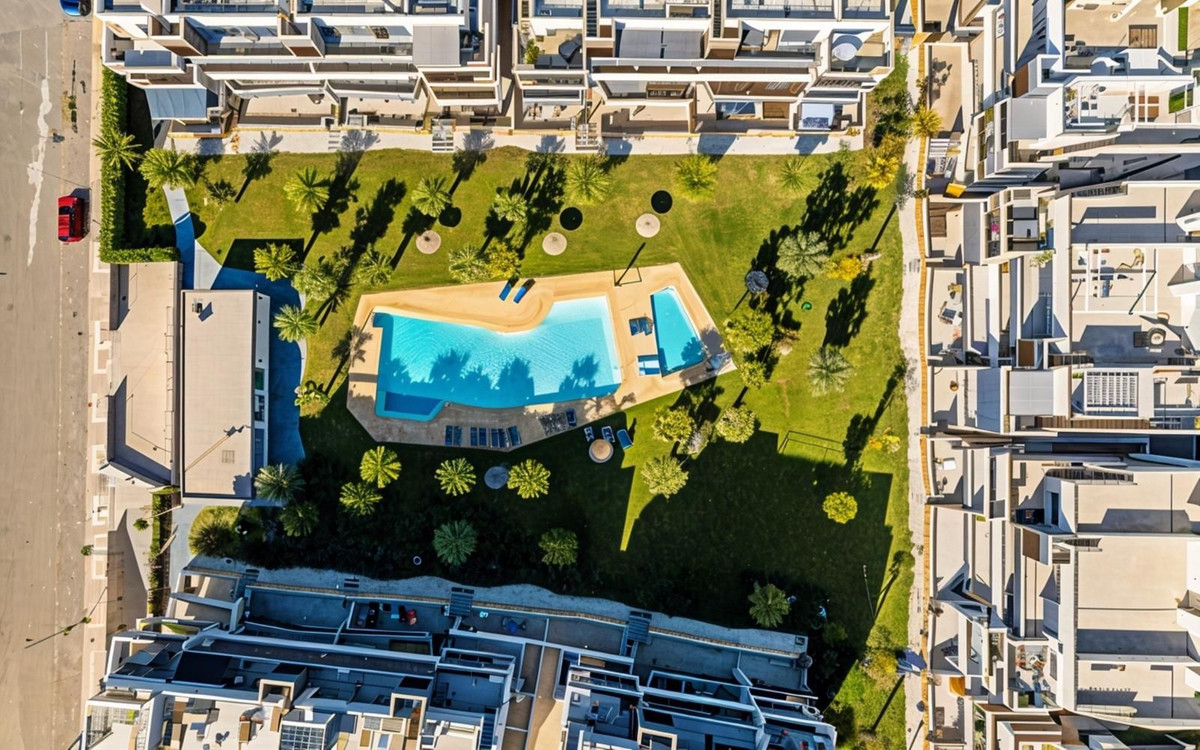 For sale - 2 Bedroom 2 Bathroom Apartment - Middle Floor Apartment in Orihuela - Los Altos  - Alicante