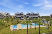 76-R5355316/76490, 2 Bedroom 2 Bathroom Apartment - Middle Floor Apartment in Orihuela