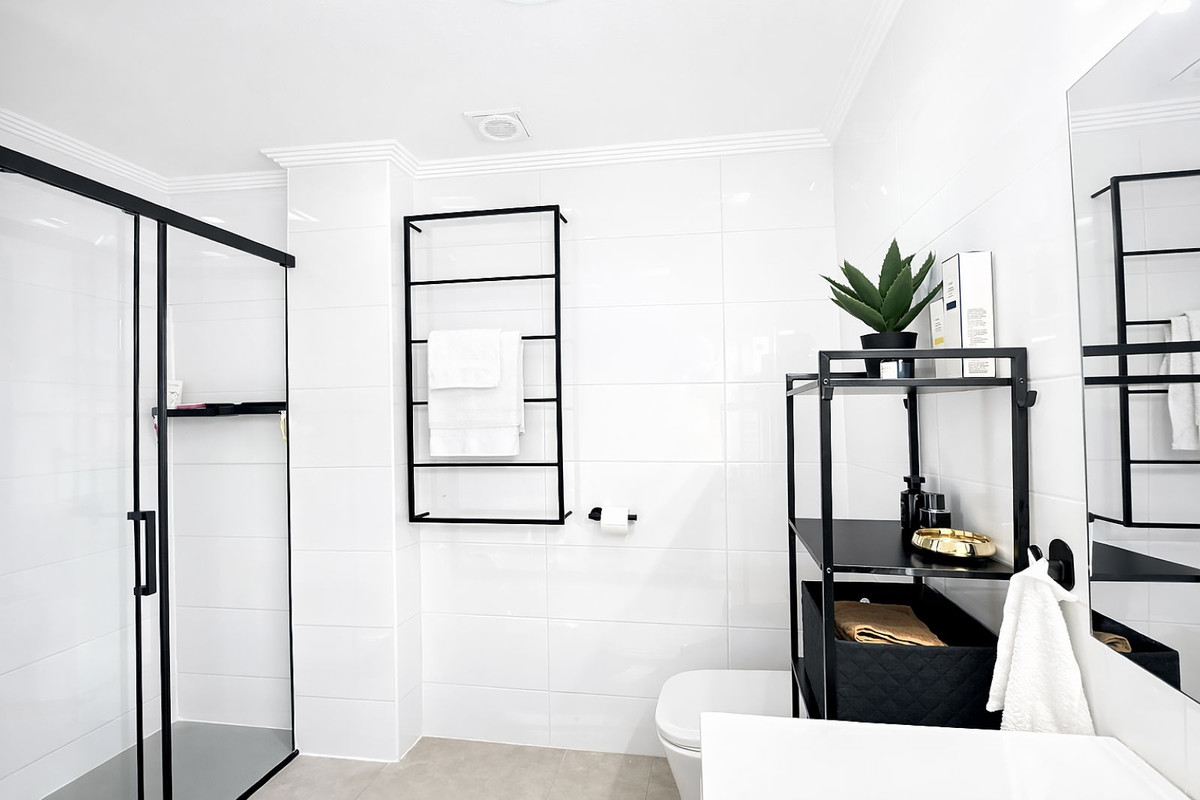 For sale - 2 Bedroom 1 Bathroom Apartment - Top Floor Apartment in Orihuela - Los Altos  - Alicante