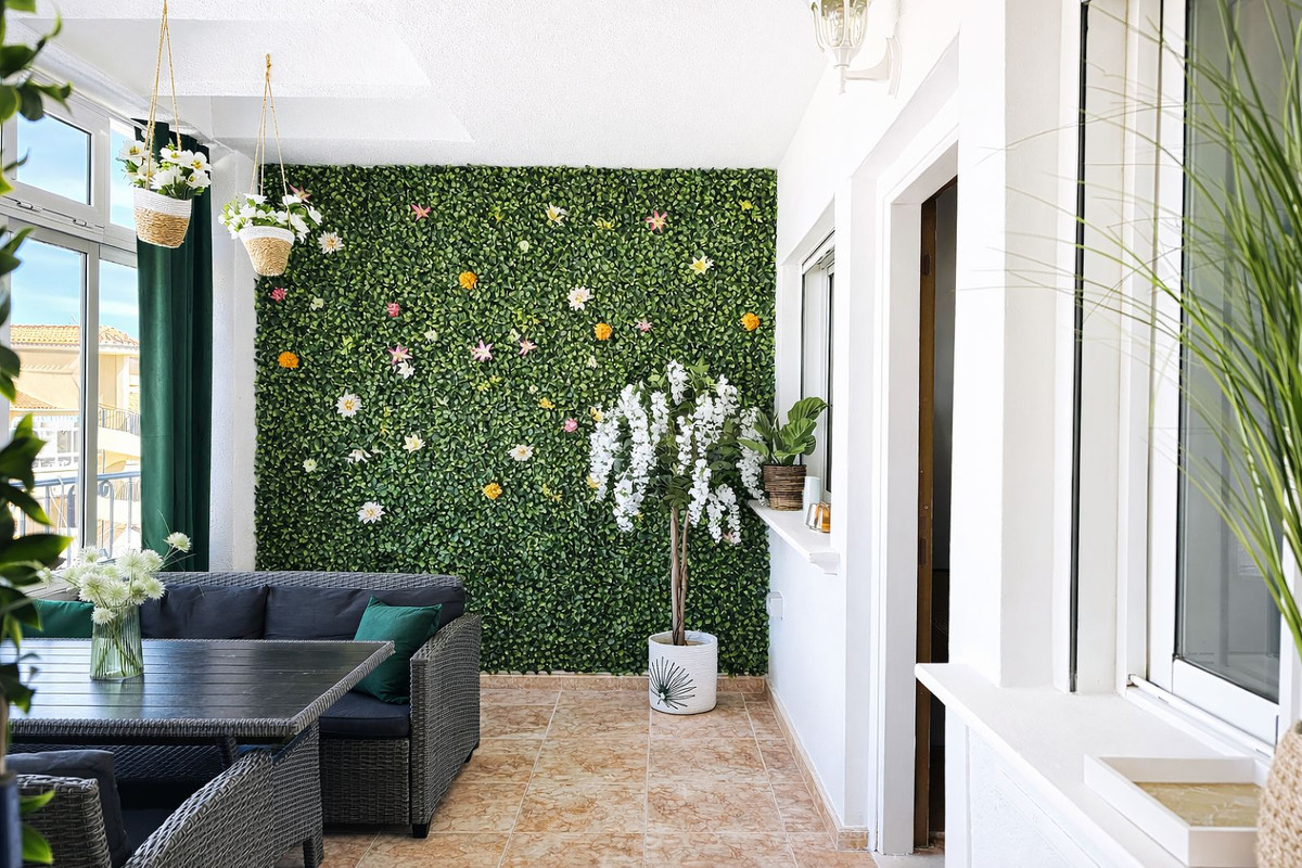 For sale - 2 Bedroom 1 Bathroom Apartment - Top Floor Apartment in Orihuela - Los Altos  - Alicante