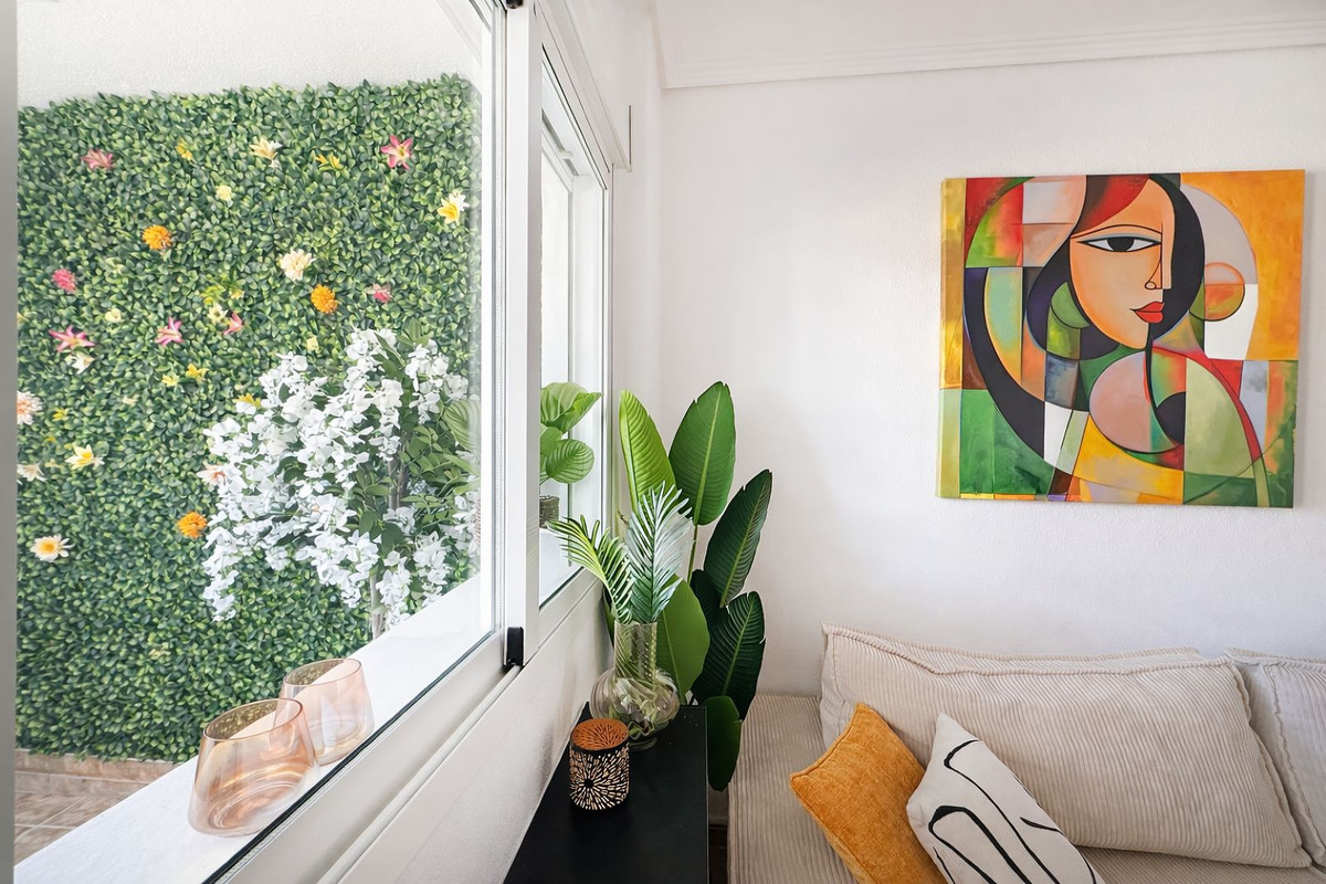 For sale - 2 Bedroom 1 Bathroom Apartment - Top Floor Apartment in Orihuela - Los Altos  - Alicante