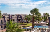 76-R5336932/76493, 2 Bedroom 2 Bathroom Apartment - Penthouse in Orihuela