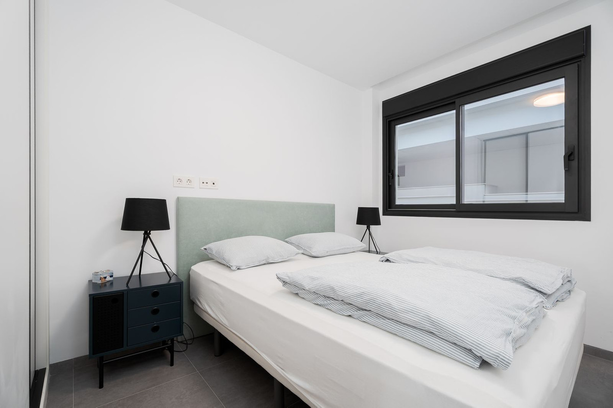 For sale - 3 Bedroom 2 Bathroom Apartment - Penthouse in Santa Pola - Gran Alacant  - Alicante