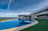 76-R5295757/76497, 3 Bedroom 2 Bathroom Apartment - Penthouse in Santa Pola