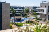 76-R5186773/76498, 2 Bedroom 1 Bathroom Apartment - Penthouse in Orihuela