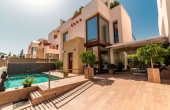 76-R5080015/76500, 3 Bedroom 2 Bathroom House - Detached Villa in Rojales