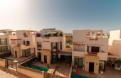 76-R5080015/76500, 3 Bedroom 2 Bathroom House - Detached Villa in Rojales
