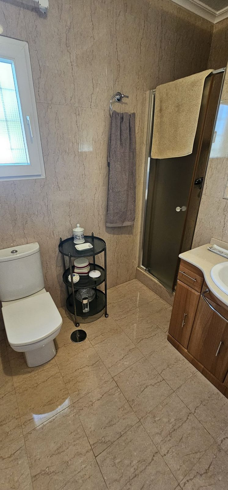 For sale - 5 Bedroom 3 Bathroom House - Detached Villa in Orihuela - Campoamor  - Alicante