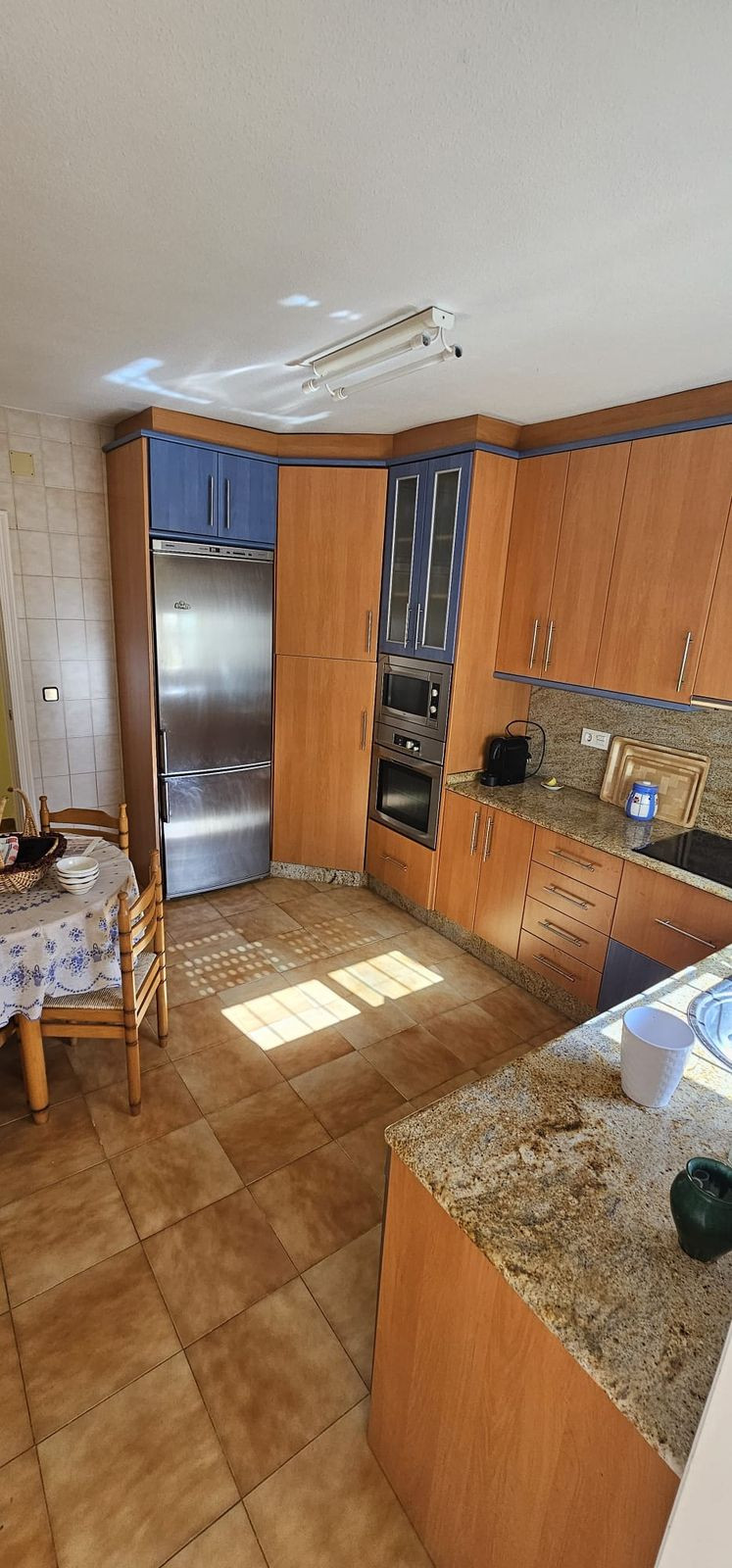 For sale - 5 Bedroom 3 Bathroom House - Detached Villa in Orihuela - Campoamor  - Alicante