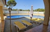76-R5080006/76501, 5 Bedroom 3 Bathroom House - Detached Villa in Orihuela