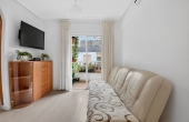 76-R5357479/76503, 2 Bedroom 1 Bathroom Apartment - Top Floor Apartment in Torrevieja