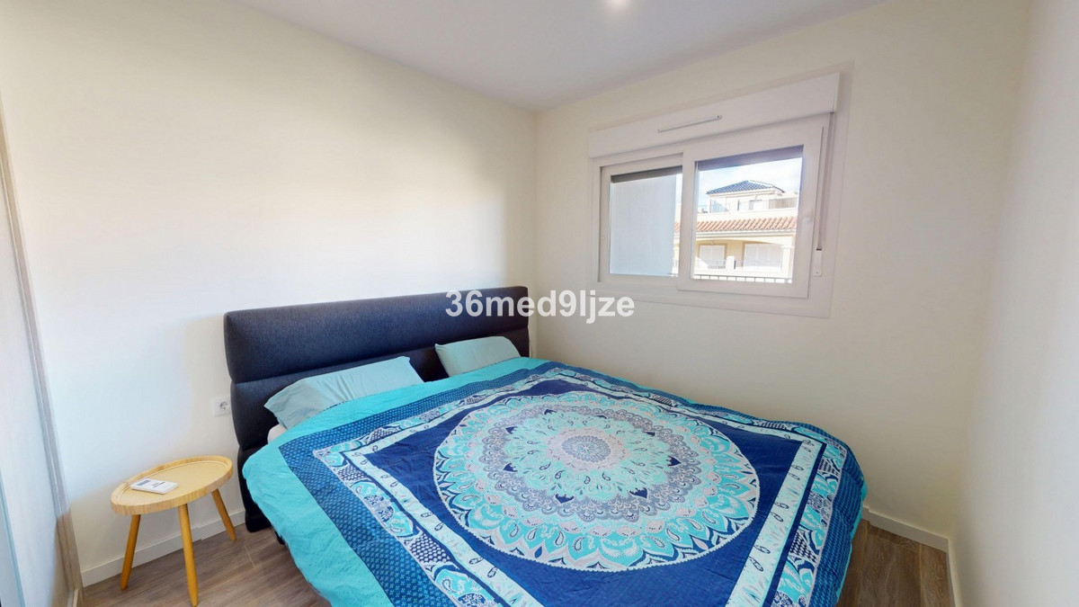 For sale - 1 Bedroom 1 Bathroom Apartment - Ground Floor Apartment in Orihuela - Mil Palmeras  - Alicante