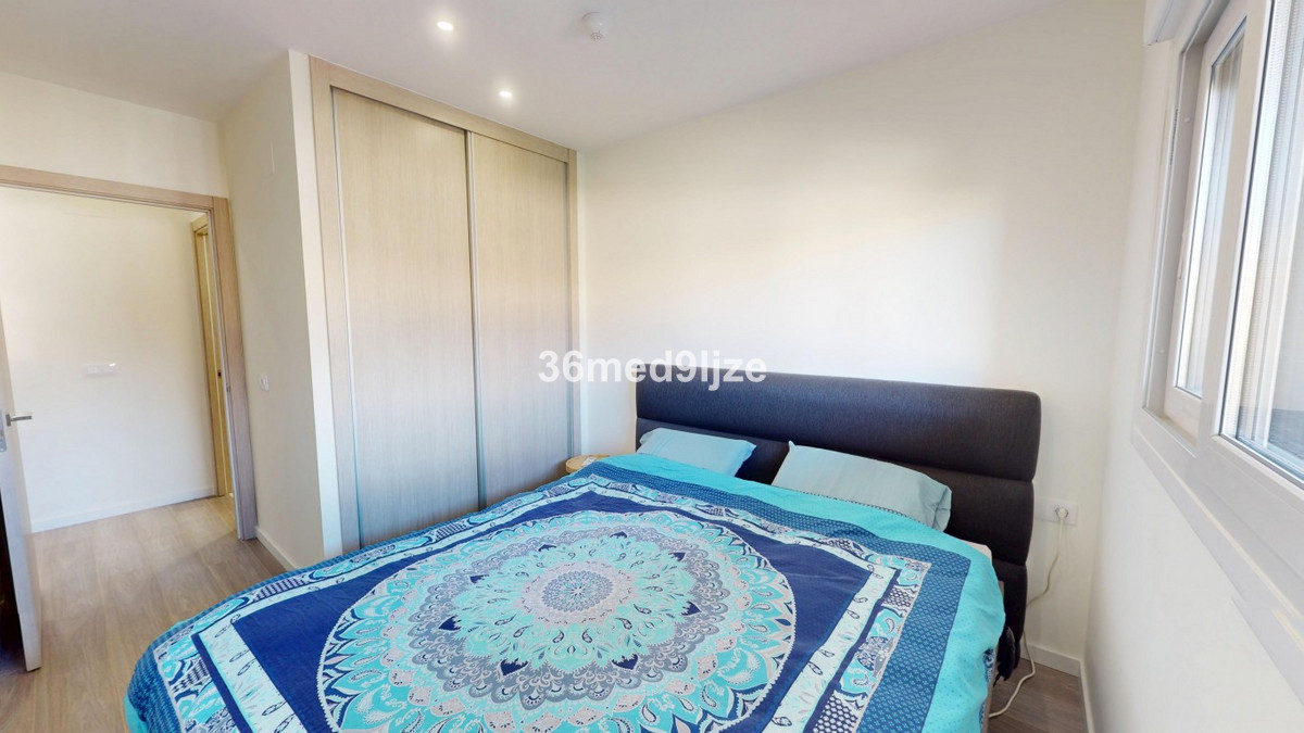 For sale - 1 Bedroom 1 Bathroom Apartment - Ground Floor Apartment in Orihuela - Mil Palmeras  - Alicante