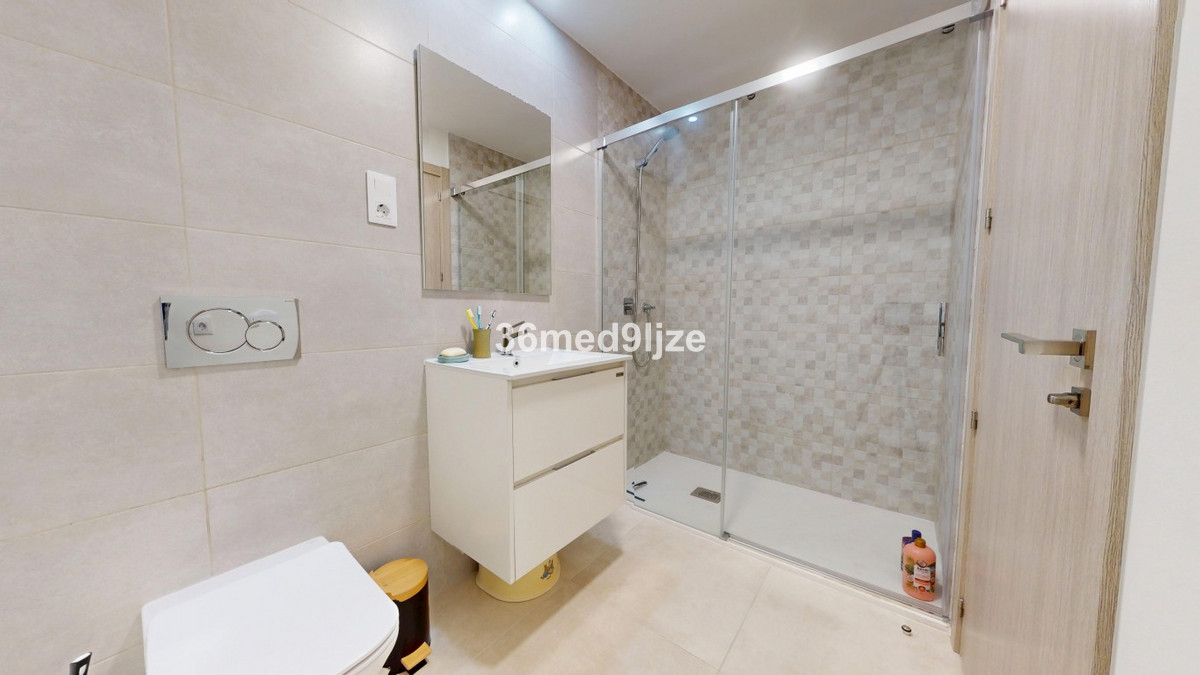 For sale - 1 Bedroom 1 Bathroom Apartment - Ground Floor Apartment in Orihuela - Mil Palmeras  - Alicante