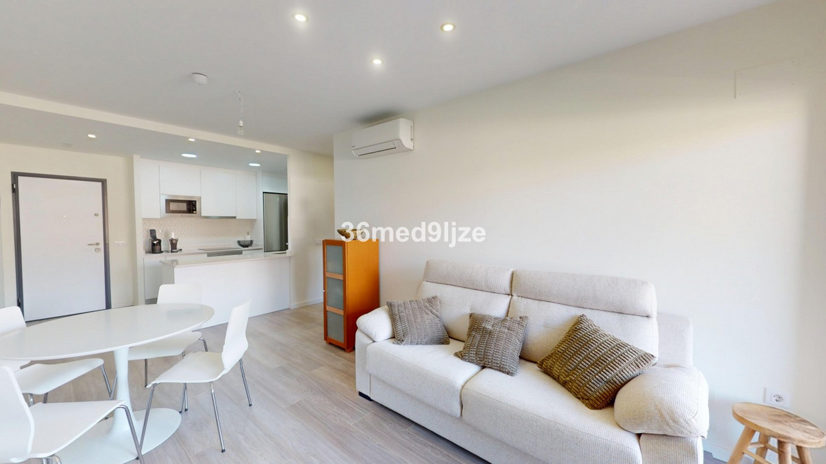 For sale - 1 Bedroom 1 Bathroom Apartment - Ground Floor Apartment in Orihuela - Mil Palmeras  - Alicante